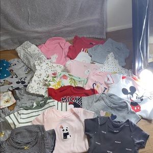 BUNDLE GIRL ONSIES